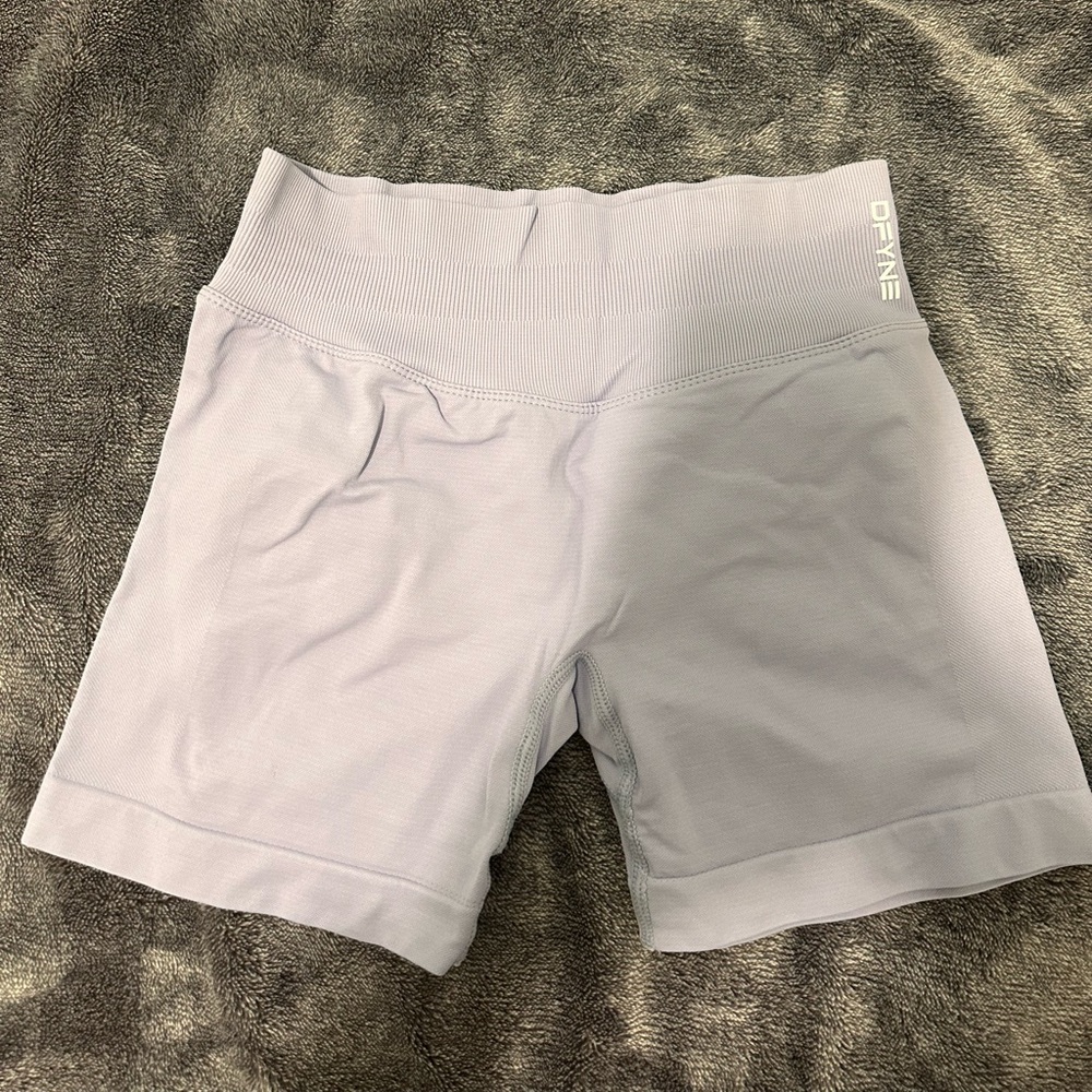 Dfyne shorts